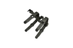 Vaihteiston haarukka 0A4311490B B10907 VW Audi Seat Skoda