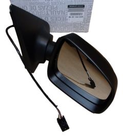 Peili Oikea Uusi Alkuperäinen 963014492R Dacia Logan 2 Sandero 2