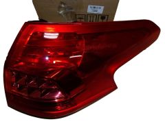 Valaisin Oikea Uusi Alkuperäinen 6350FA 6350.FA Citroen