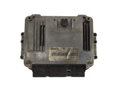 Ohjausyksikkö 0281011776 8200391966 8200386508 Renault Bosch 3465