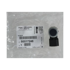 Pysäköintitutka Uusi Alkuperäinen 95517246 284425707R Opel Renault