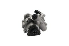Ohjaustehostimen Pumppu Tee Audi 8E0145155 11451812401 Vika