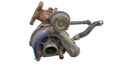 Turboahdin 0375C8 9645247080 Garrett Peugeot 307 C4 1002
