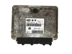Ohjausyksikkö 036906014CD IAW4AV.V6 VW Magneti Marelli 30311