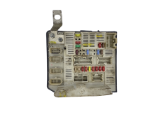 Ohjausyksikkö USM C-PFT N2 8200481866-K 519158109 Renault