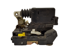 Oven lukitusmekanismi Oikea Etu 7701036101 Renault Safrane Vachette 11424