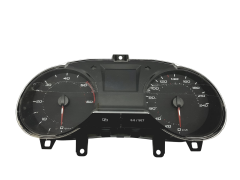 Kierroslukumittari Seat Ibiza 6J0920802J A2C53398733 52272