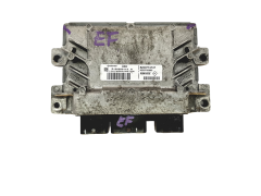 Ohjausyksikkö Renault S120200113A 8200774747 8200700695 Continental 22510
