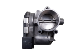 Kaasuläpän venttiili Citroen Peugeot 0280750085 1635Q9 1.6 Bosch 2125