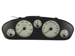 Kierroslukumittari Peugeot 607 9649677380 110008883020 VDO