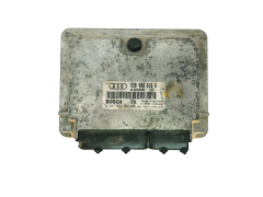 Ohjausyksikkö 038906018R 0281001726 Audi Bosch