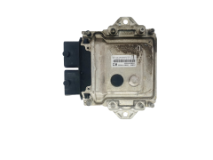 Ohjausyksikkö 33920-68K01 0261S04260 Suzuki Nissan Bosch 47321