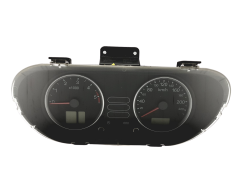 Nopeusmittari Ford Fiesta 4S6F-10849-JC 4S6F10849JC 31624
