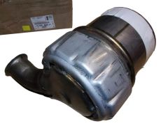 FAP DPF Suodatin Alkuperäinen 1609628880 Citroen Peugeot