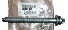 Pultti Uusi Alkuperäinen 020497 0204.97 Citroen Peugeot