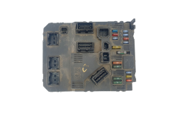 Ohjausyksikkö S118085200K 9652474480 PSA Siemens 40198