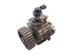 Ruiskutuspumppu Bosch 9656300380 0445010102 1.6 HDI PSA Ford 1073