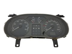 Kierroslukumittari Renault Clio 2 8200261119 23695