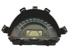 Nopeusmittari Smart Fortwo 0010124V004 110008872022 42038