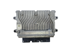 Ohjausyksikkö 9661961280 9651696680 21585785-4 A PSA Valeo