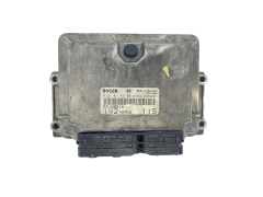 Ohjausyksikkö 55188214 0281011421 19242ADD Fiat Bosch 63454