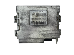 Ohjausyksikkö 61602.047.01 IAW6F.SF SEAT Magneti Marelli 53679