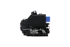 Oven lukitusmekanismi Etu Oikea Tee VW 3D1837016AE 88371765601 Vika