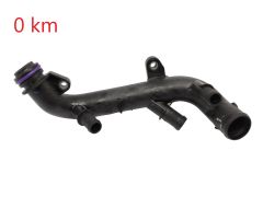 Vesiliitäntä 210471273R Renault Dacia Nissan 1.0 TCe