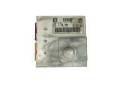 Ohjausyksikkö 16193492 16212199 004642377300 Alfa Romeo GM