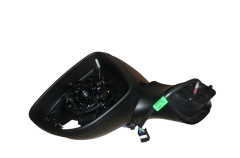 Peili Vasen Alkuperäinen Renault Clio 4 963024349R