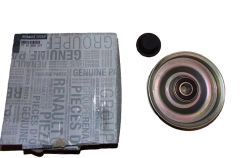 Hihnapyörä Alkuperäinen 7701209371 Renault