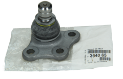 Pallonivel Alkuperäinen Citroen Peugeot C2 C3 207 364065