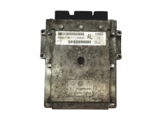 Ohjausyksikkö 6C11-12A650-AL 9DCL Ford FoMoCo 16738