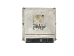 Ohjausyksikkö 0281010314 7789376 28RTF091 BMW Bosch 46031