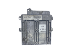 Ohjausyksikkö 9632520280 21649399-3 SL96-9 PSA Sagem 61673