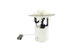 Polttoainepumppu Citroen Peugeot 9817850380