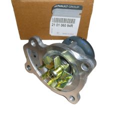 Vesipumppu Uusi Alkuperäinen 210106094R Renault Dacia