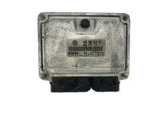 Ohjausyksikkö 045906019AP 0281010865 Volkswagen Bosch 48573