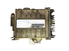 Ohjausyksikkö 0285007044 7.18167.61 893907383A VW Bosch 18295
