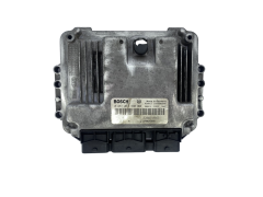 Ohjausyksikkö Renault 0281011390 8200310863 8200349846 Bosch 51056