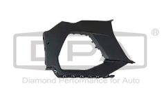 Puskurin Säleikkö Vasen 83A807107F 88071892202 Audi Q3 DPA