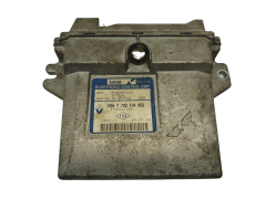 Ohjausyksikkö 7700104956 7700111206 R04080012J 80759L Renault 68343