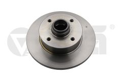 Jarrulevy Taka 357615601 66150021201 VW Seat Vika
