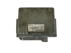 Ohjausyksikkö 0261204625 9630278480 MA3.1 PSA Bosch 17420