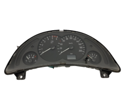 Kierroslukumittari Opel Corsa C 09166808FB 110008988003 23369