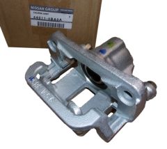 Jarrusatula Uusi Alkuperäinen 440114BA0A Renault