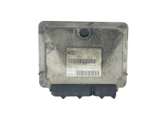 Ohjausyksikkö 51793116 IAW4AF.S2 61601.127.03 Fiat Magneti Marelli 62303
