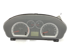 Kierroslukumittari Chevrolet Aveo 96814480 25739