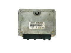 Ohjausyksikkö 038906018S 0281001721 Audi Bosch 33023
