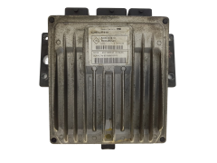 Ohjausyksikkö 8200334419 8200469340 R0410B024D Renault Delphi 1057